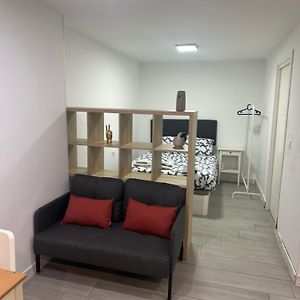 Apartamento de 1 Dormitorio